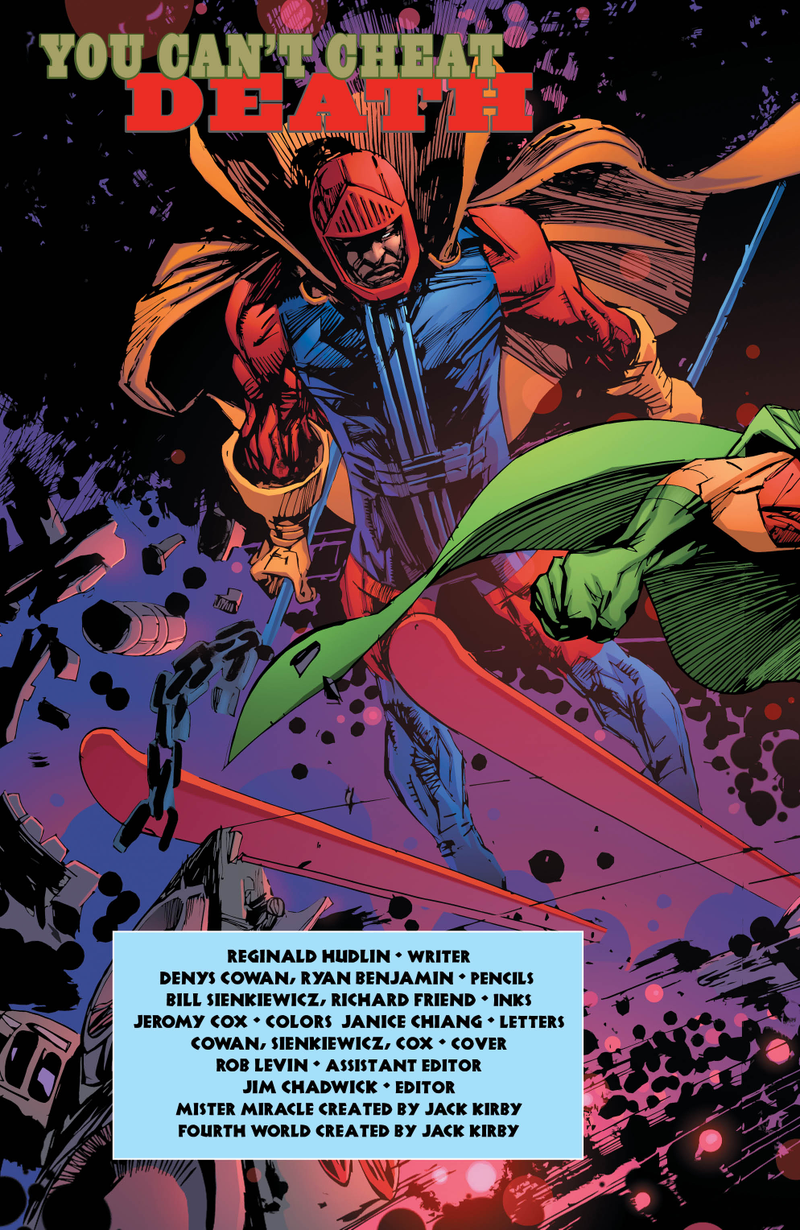 Image: DC Comics